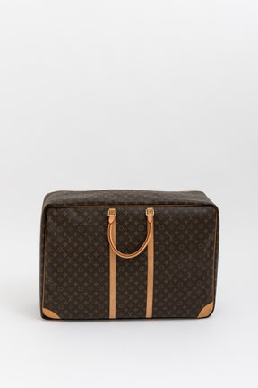 Monogram Sirius 70 Suitcase