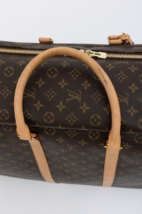Monogram Sirius 70 Suitcase