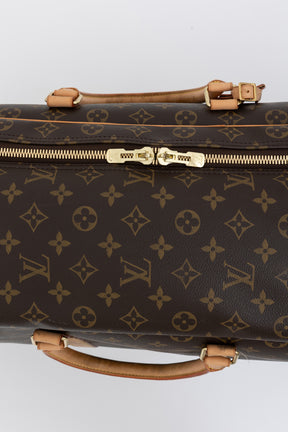 Monogram Sirius 70 Suitcase