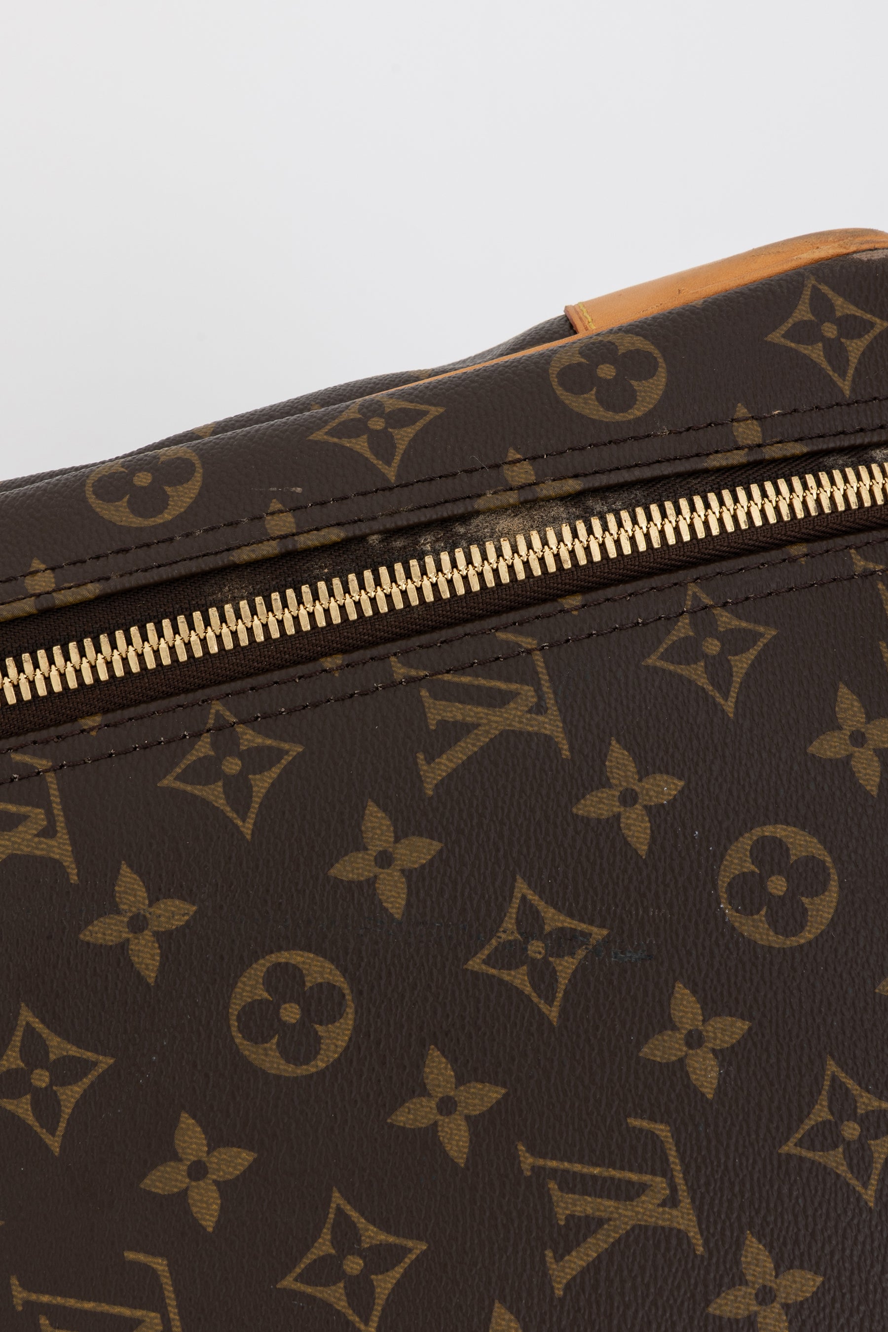 Monogram Sirius 70 Suitcase