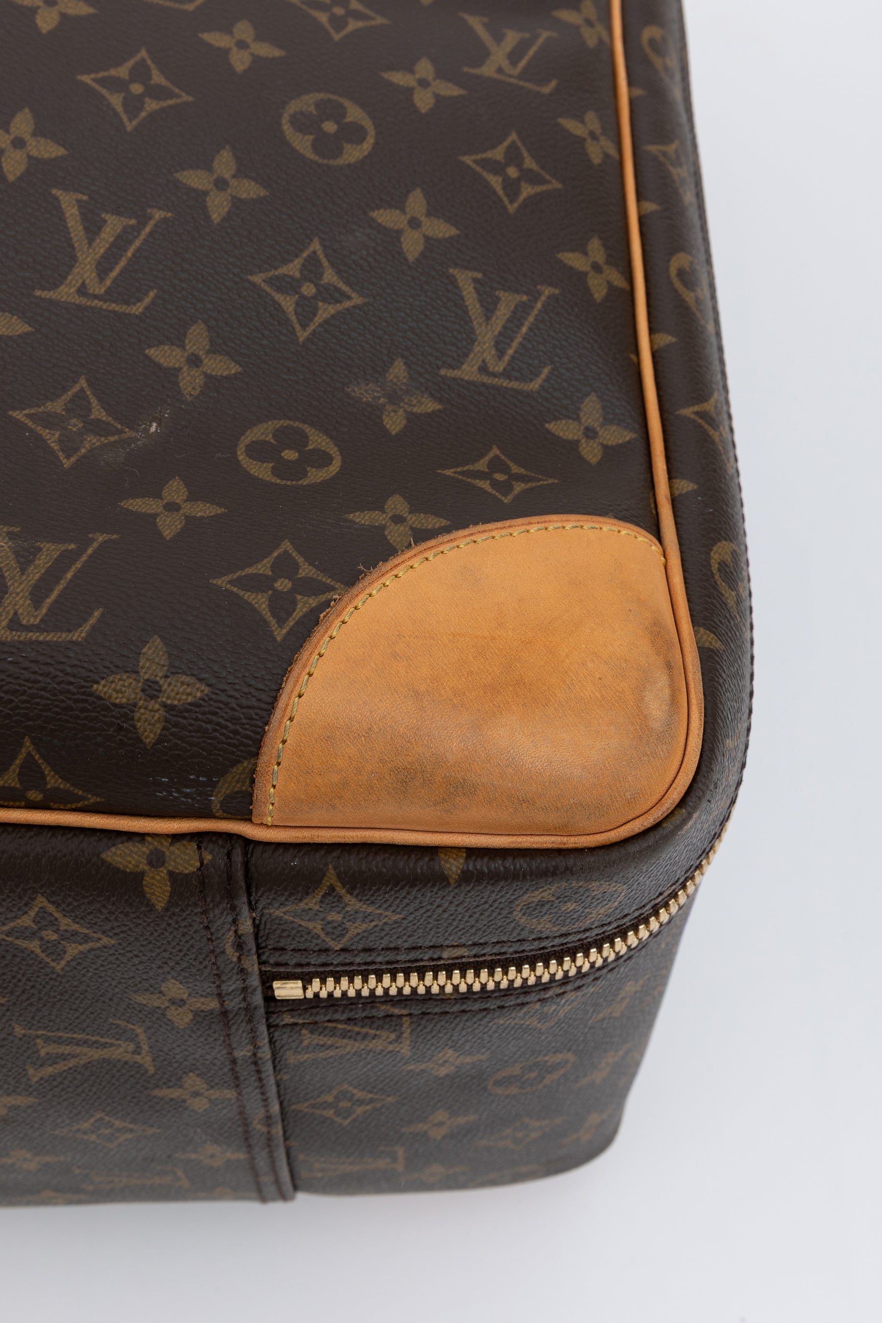 Monogram Sirius 70 Suitcase