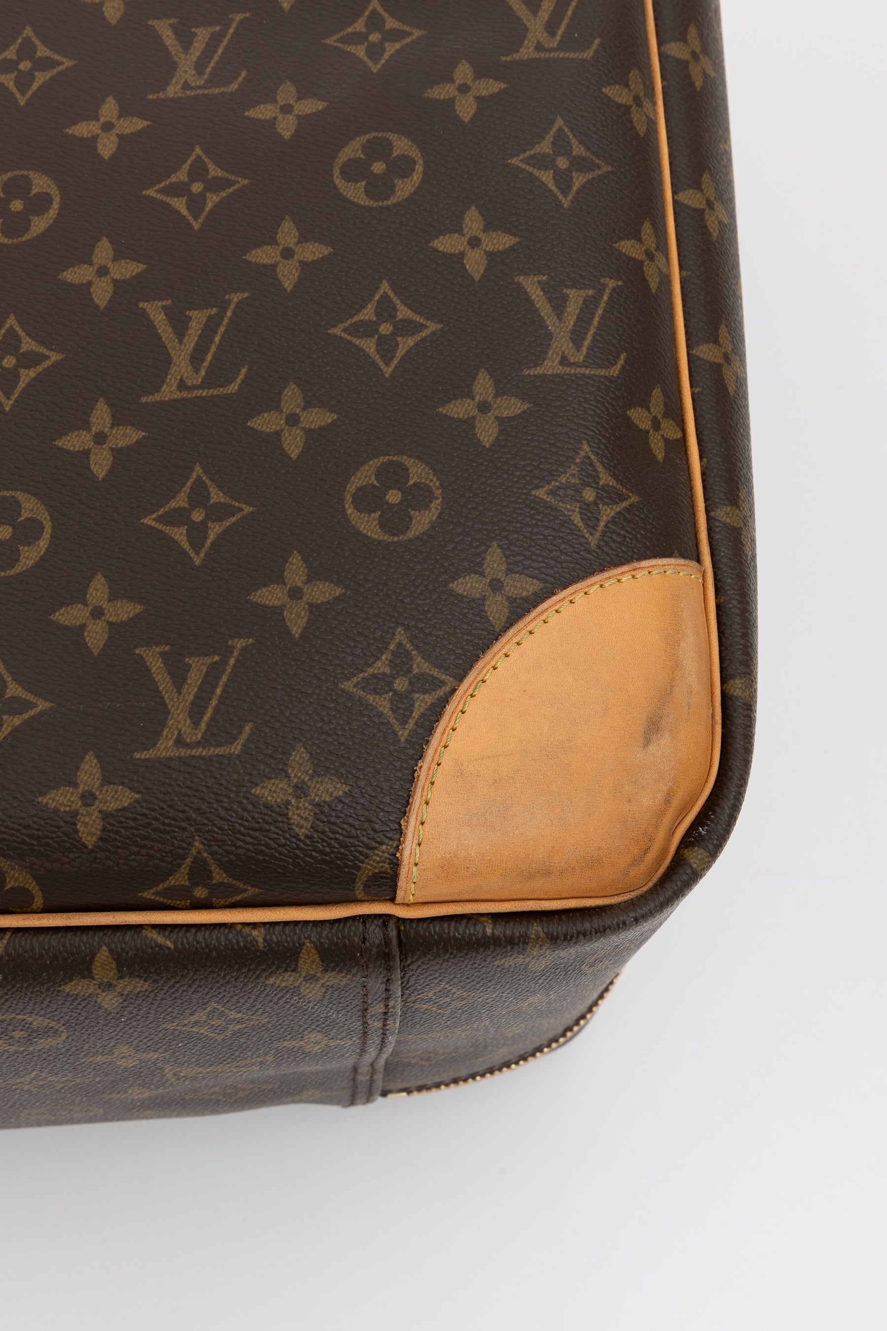 Monogram Sirius 70 Suitcase