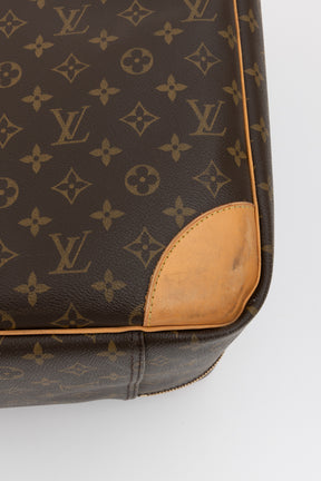 Monogram Sirius 70 Suitcase