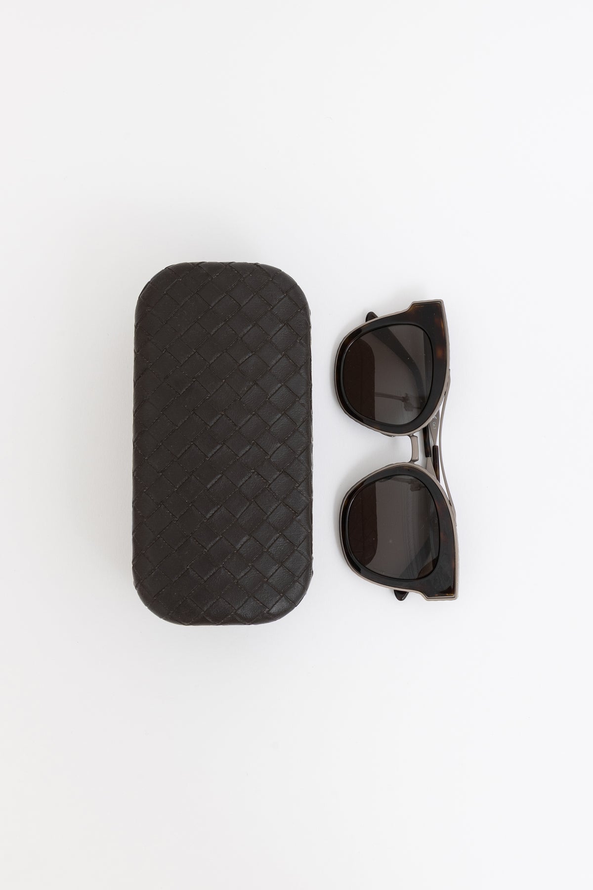 BV0012S-002 Sunglasses