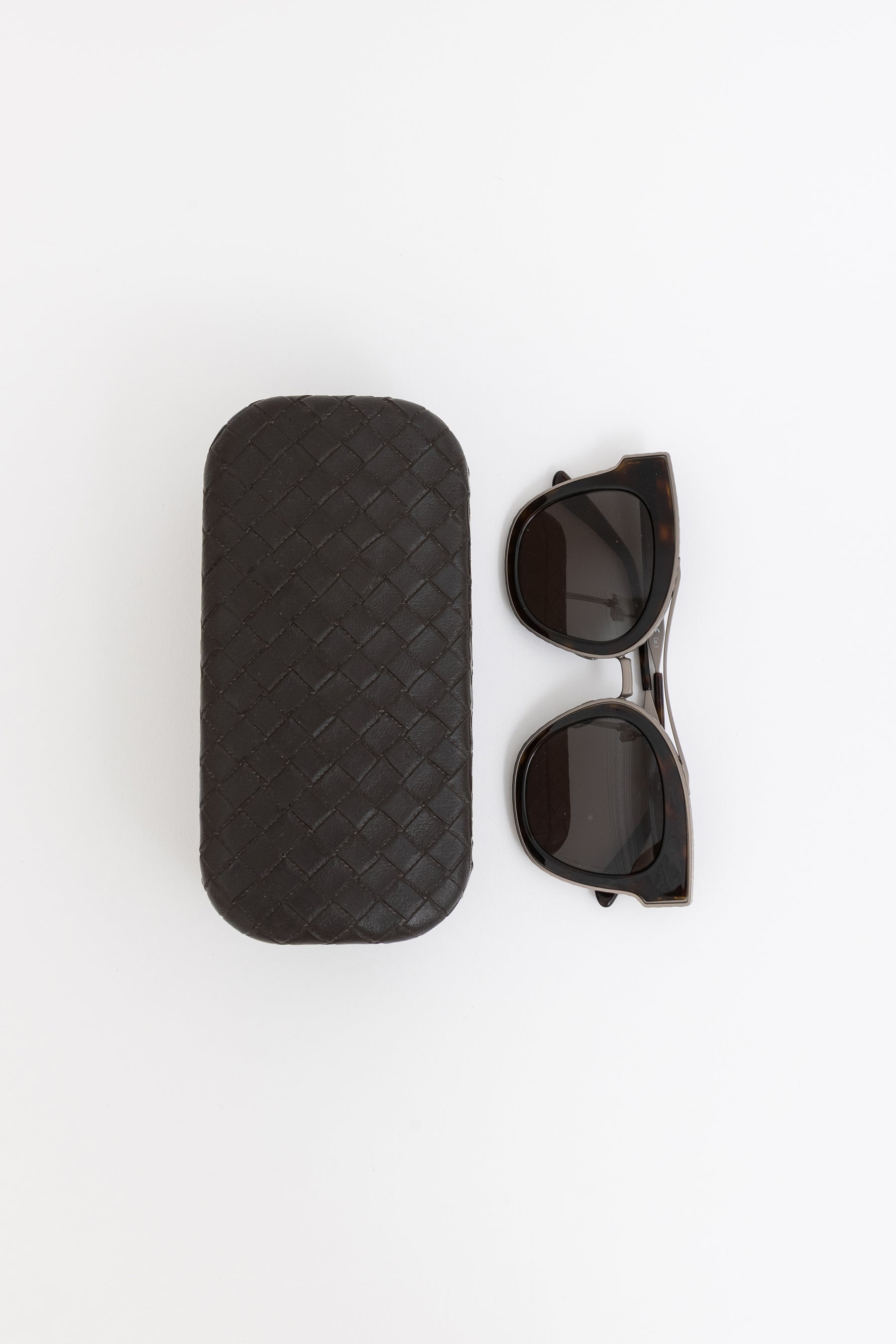 BV0012S-002 Sunglasses