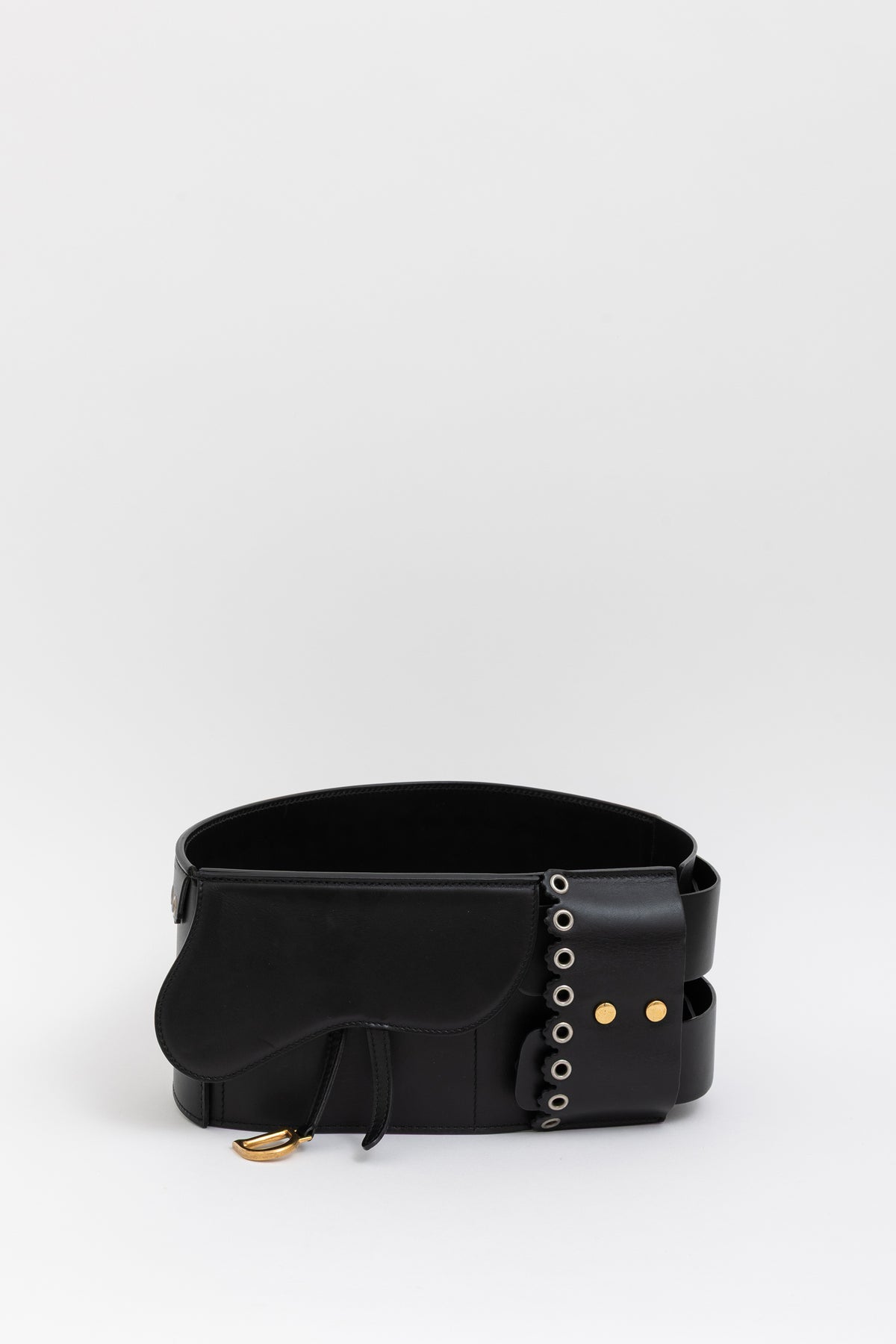 Saddle Belt