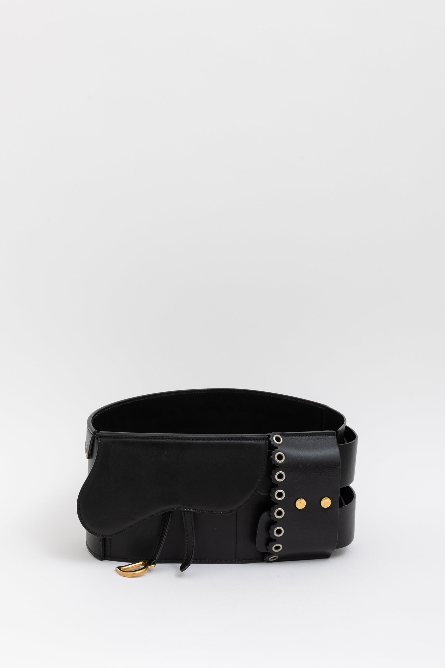 Saddle Belt
