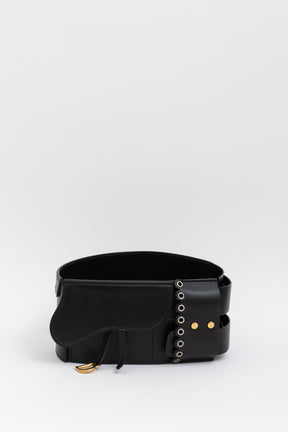 Saddle Belt