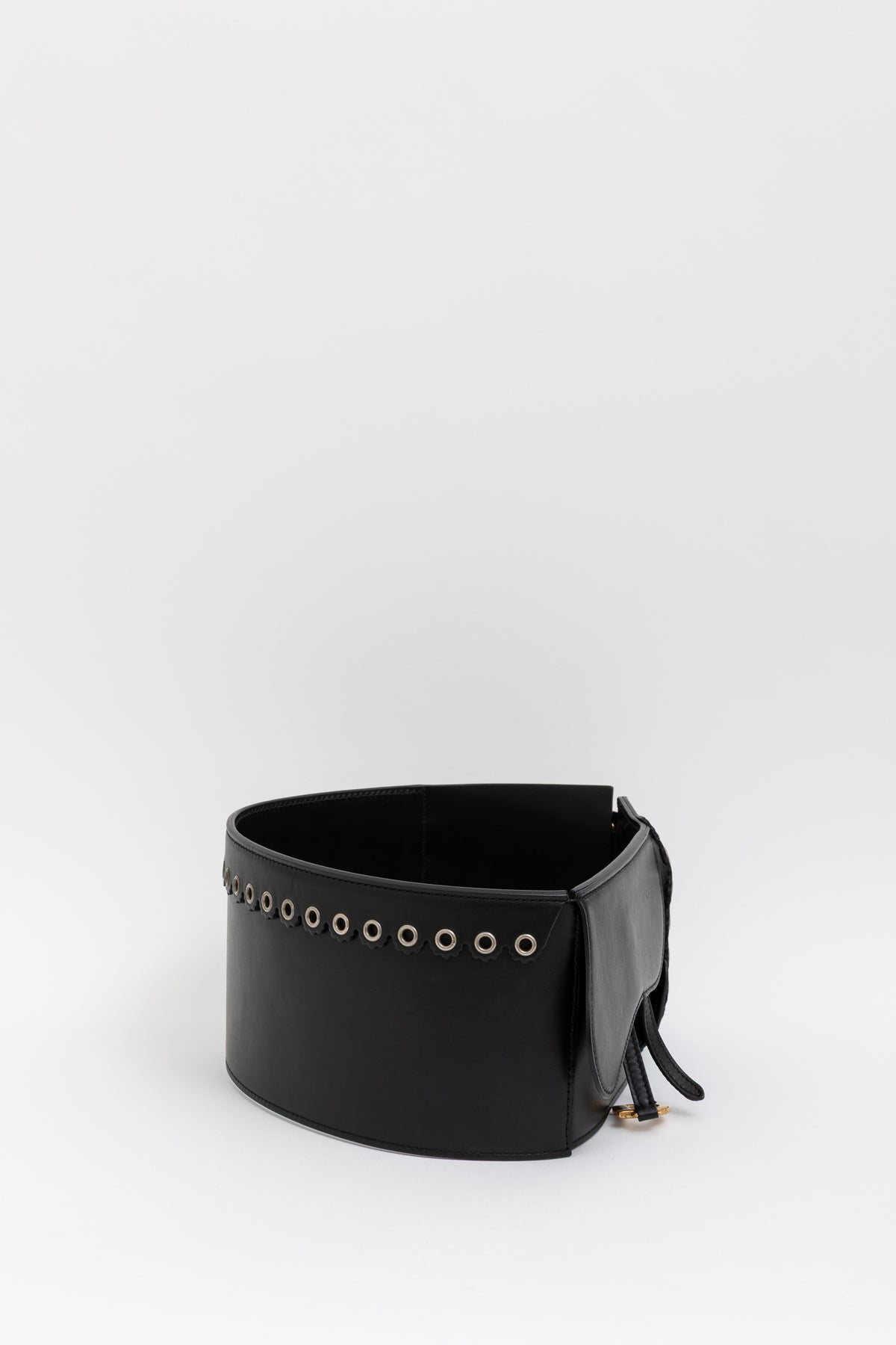 Saddle Belt