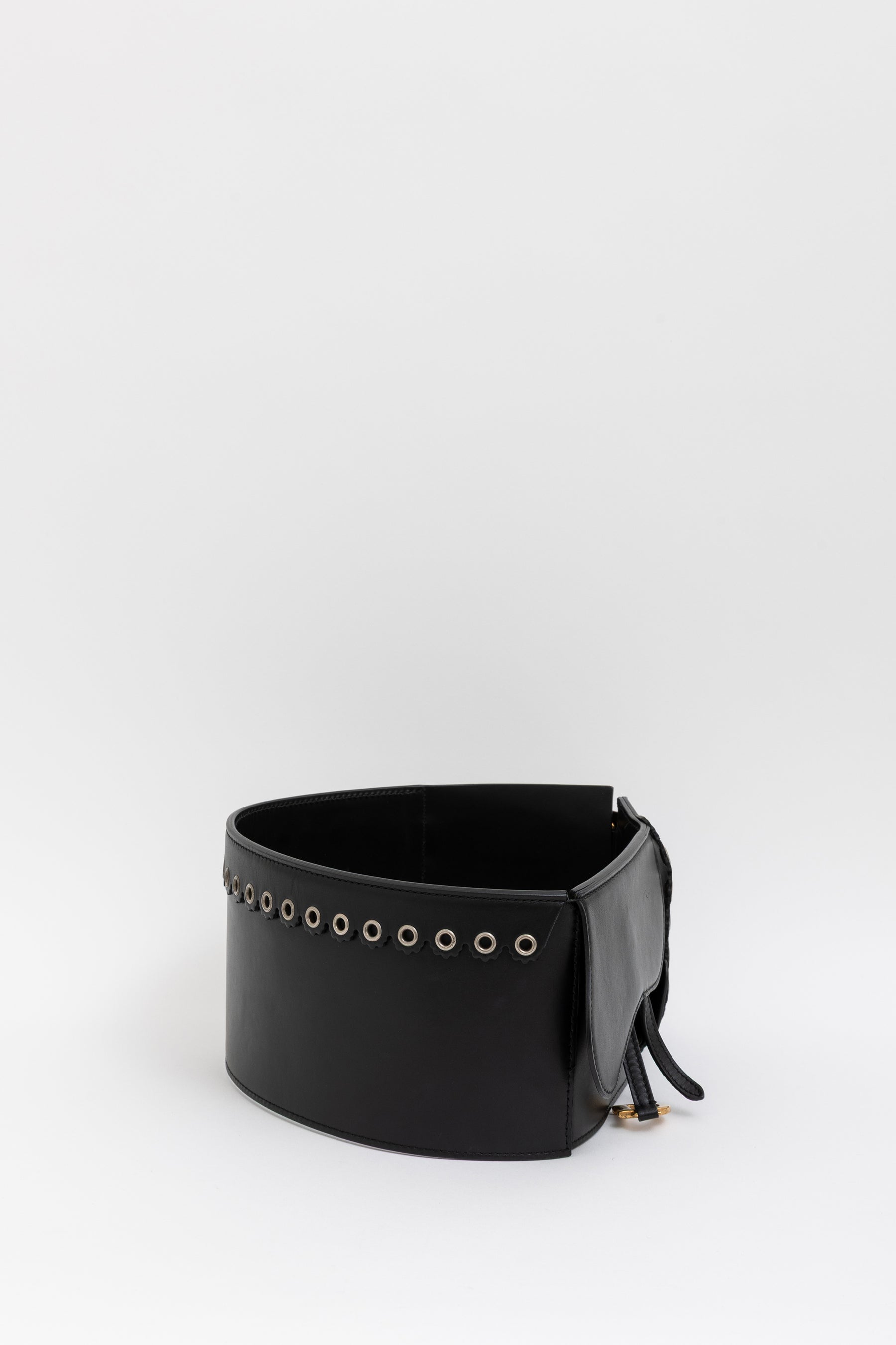 Saddle Belt