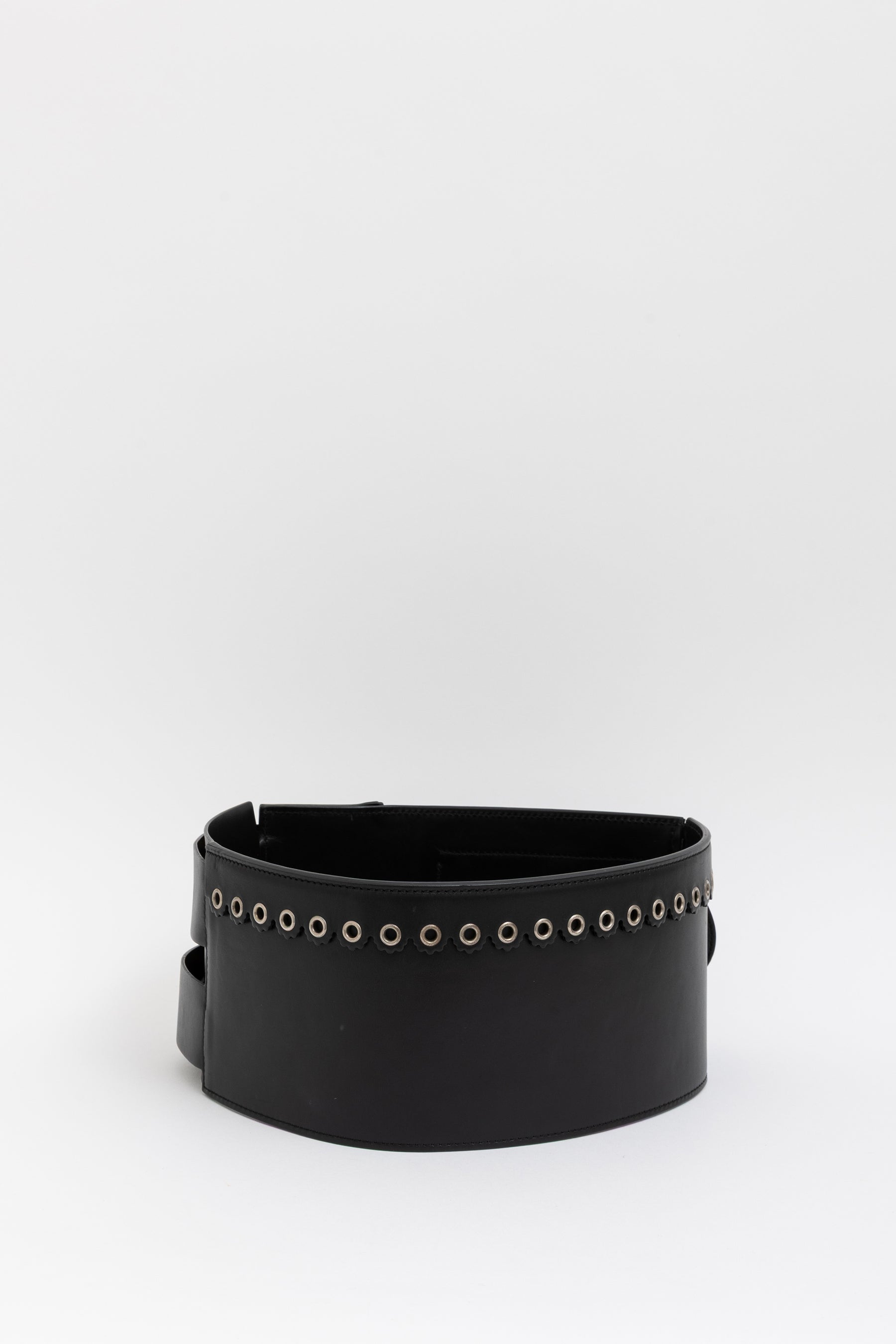 Saddle Belt