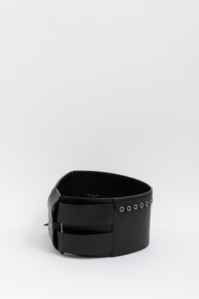 Saddle Belt