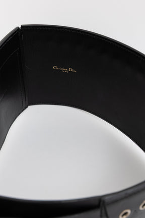 Saddle Belt