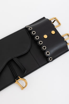 Saddle Belt