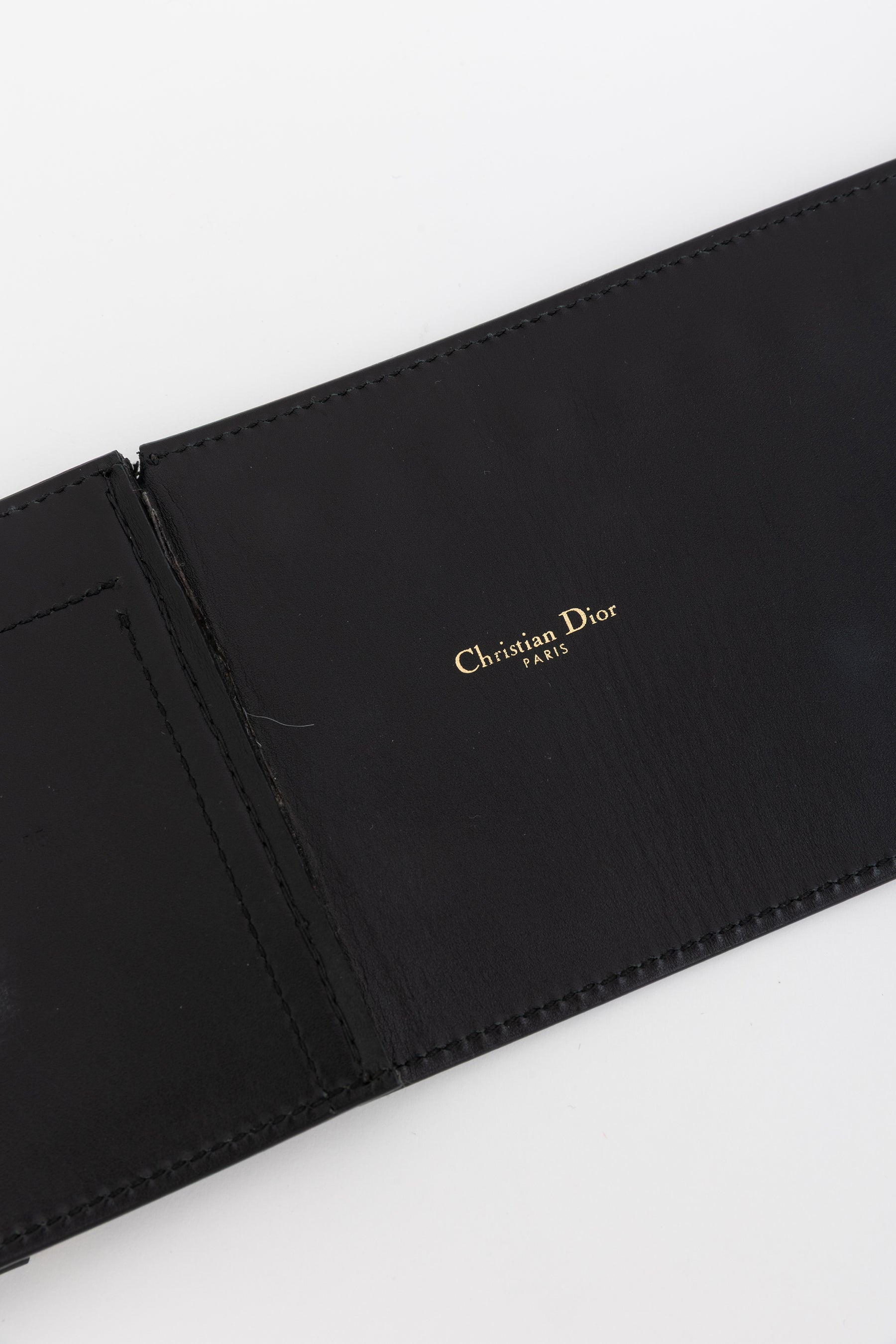 Saddle Belt