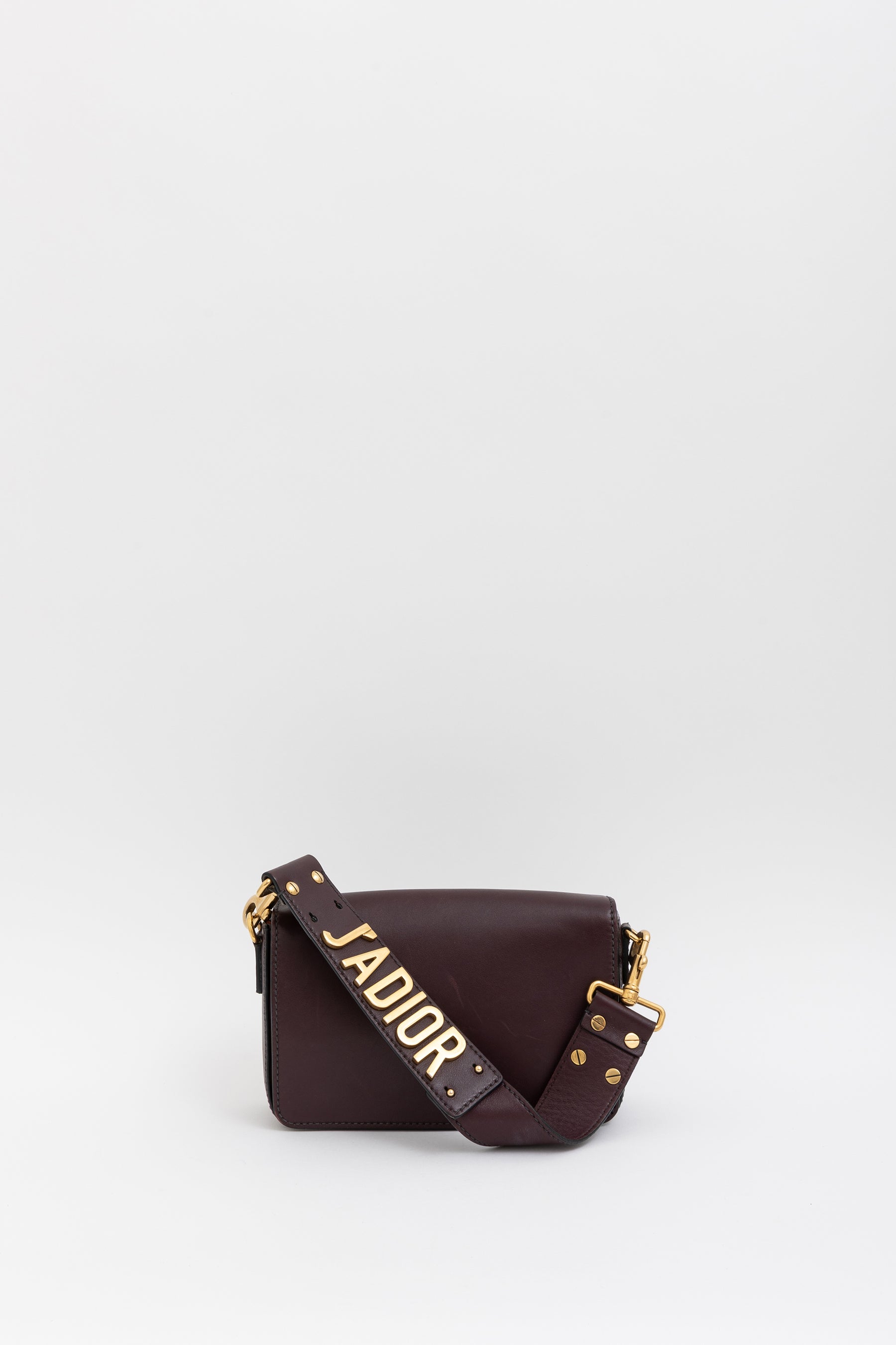J'Adior Flap Bag