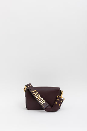 J'Adior Flap Bag
