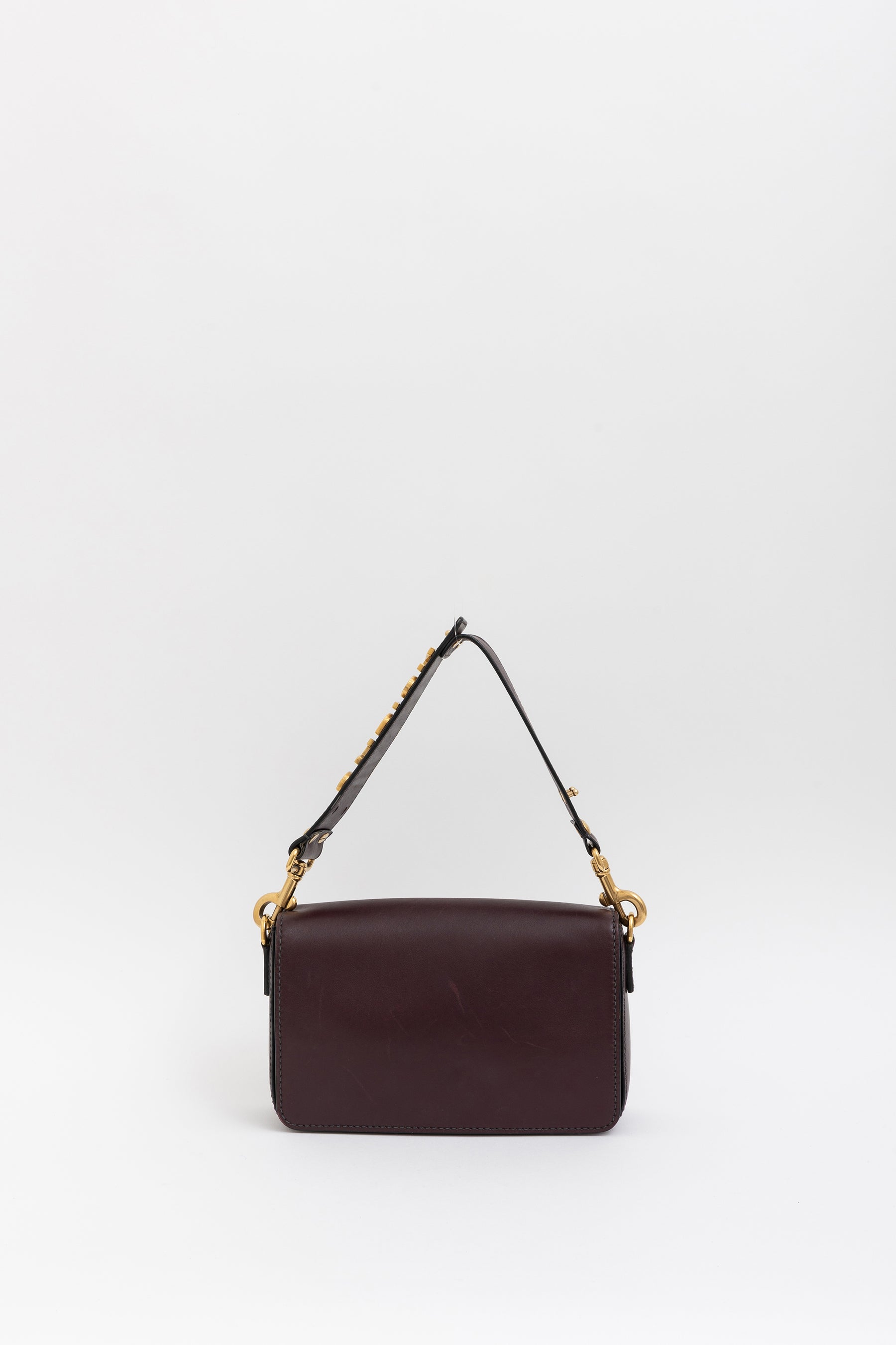 J'Adior Flap Bag