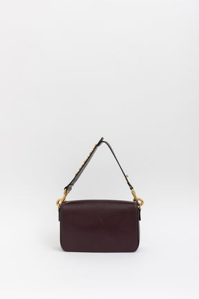 J'Adior Flap Bag