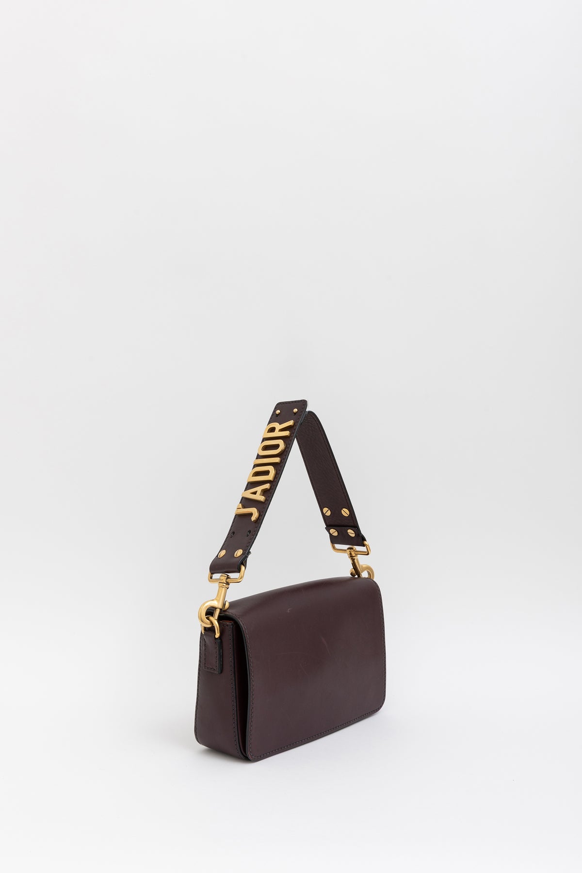 J'Adior Flap Bag