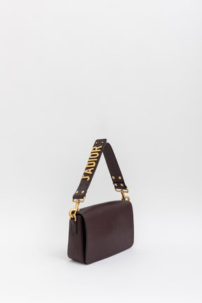 J'Adior Flap Bag