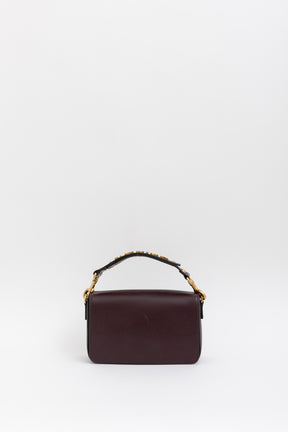 J'Adior Flap Bag