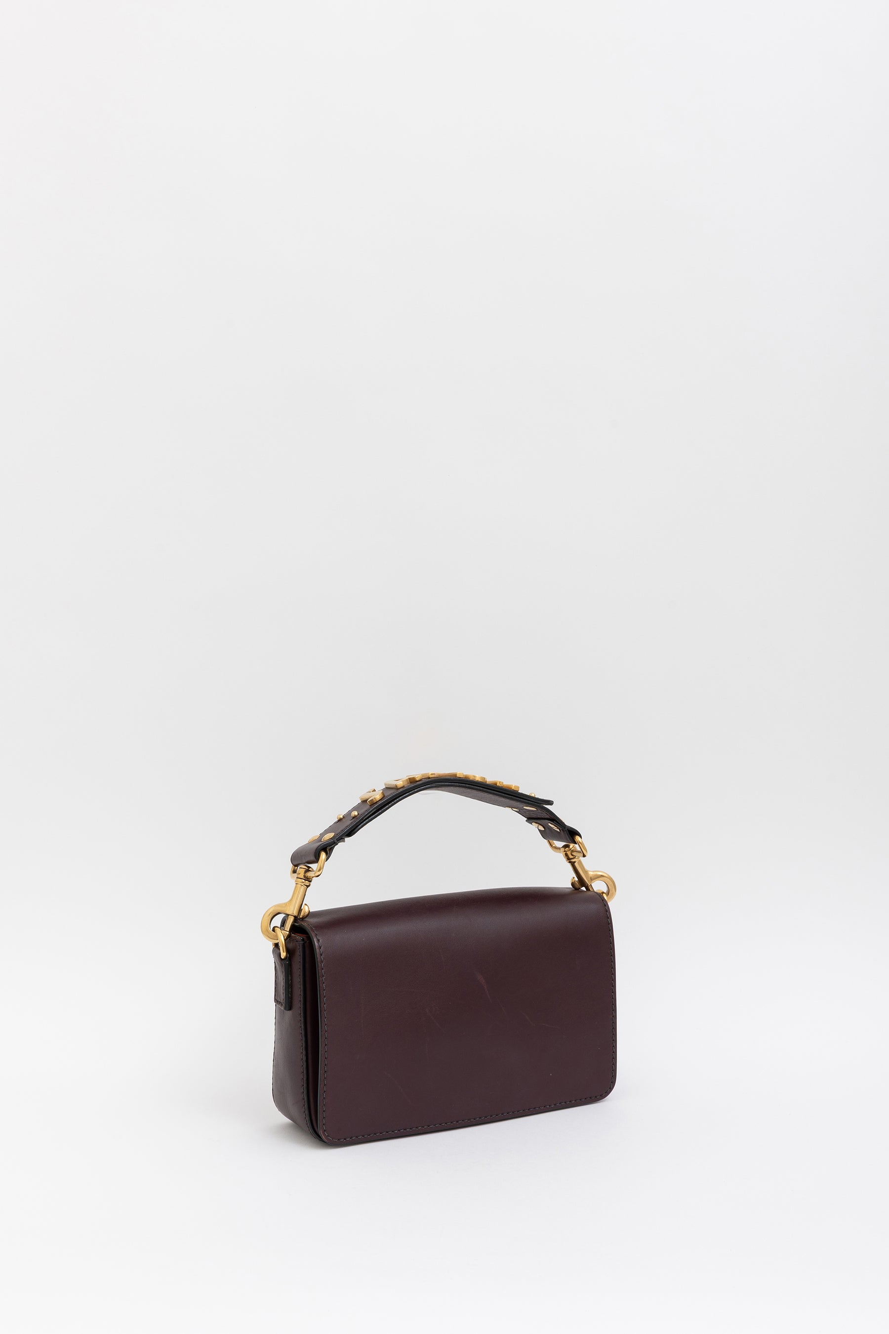 J'Adior Flap Bag