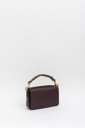 J'Adior Flap Bag