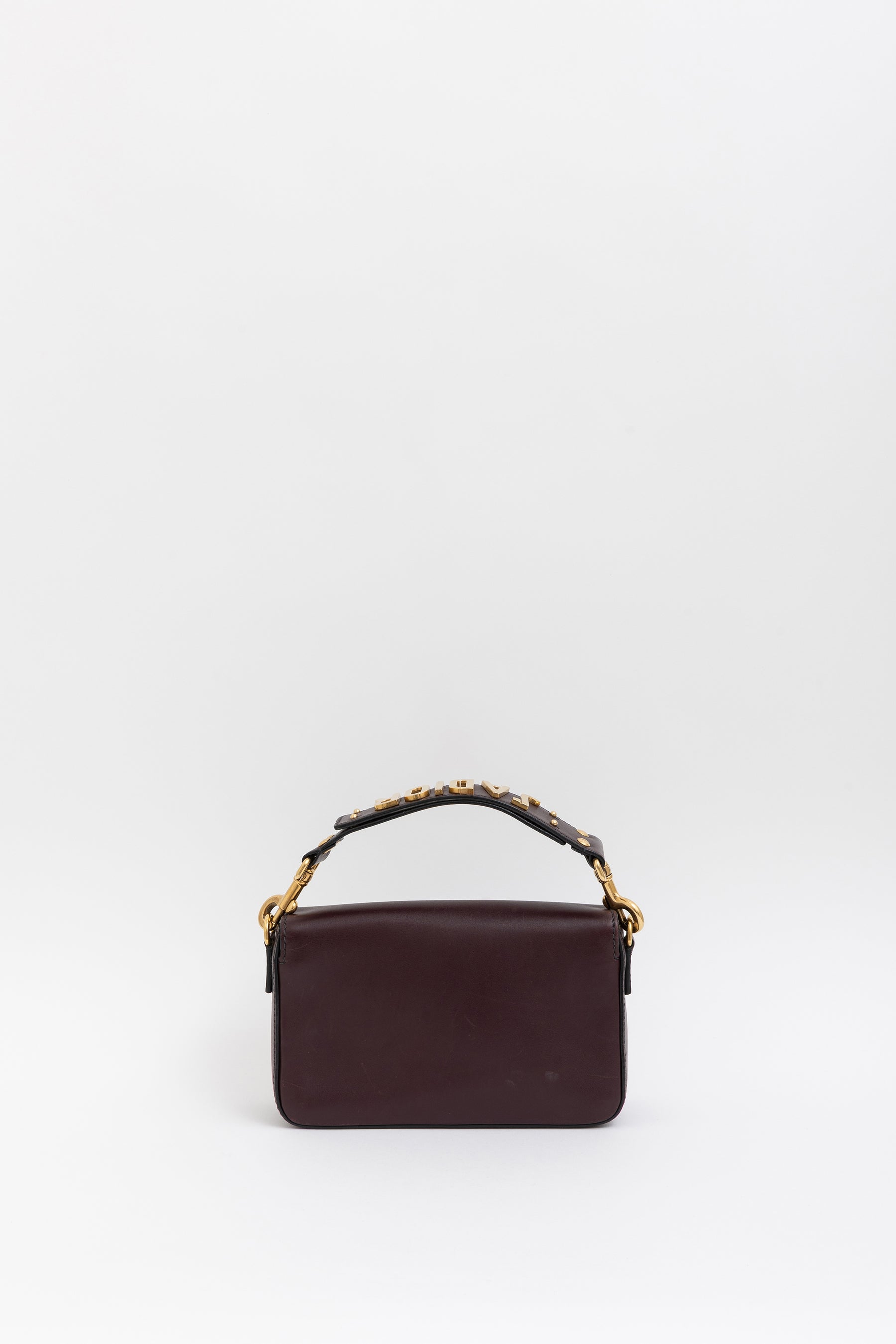 J'Adior Flap Bag
