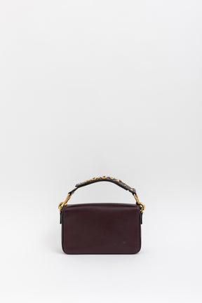J'Adior Flap Bag