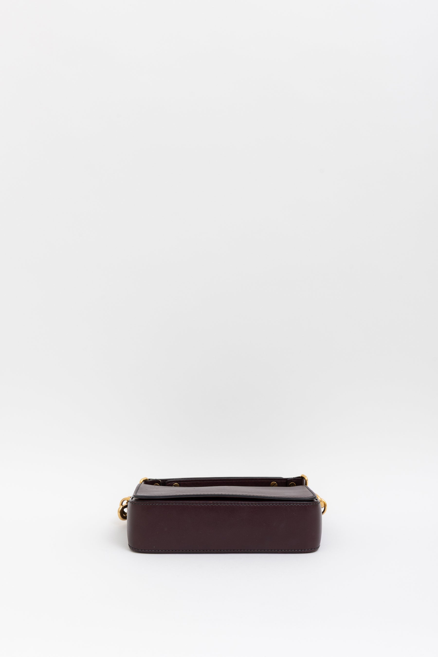 J'Adior Flap Bag