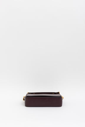 J'Adior Flap Bag