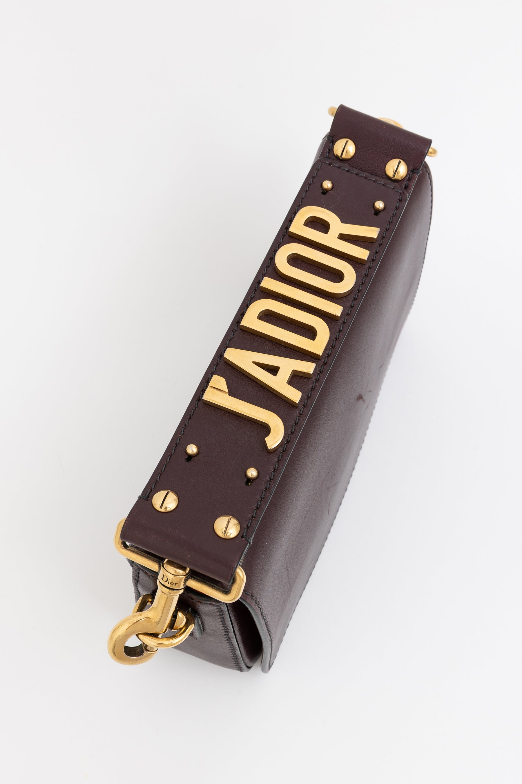 J'Adior Flap Bag