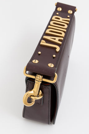 J'Adior Flap Bag