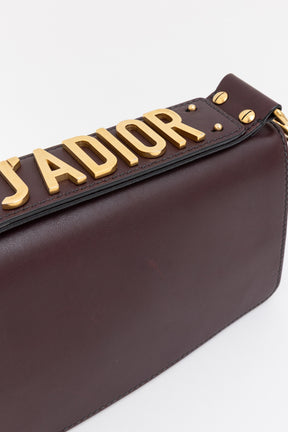 J'Adior Flap Bag