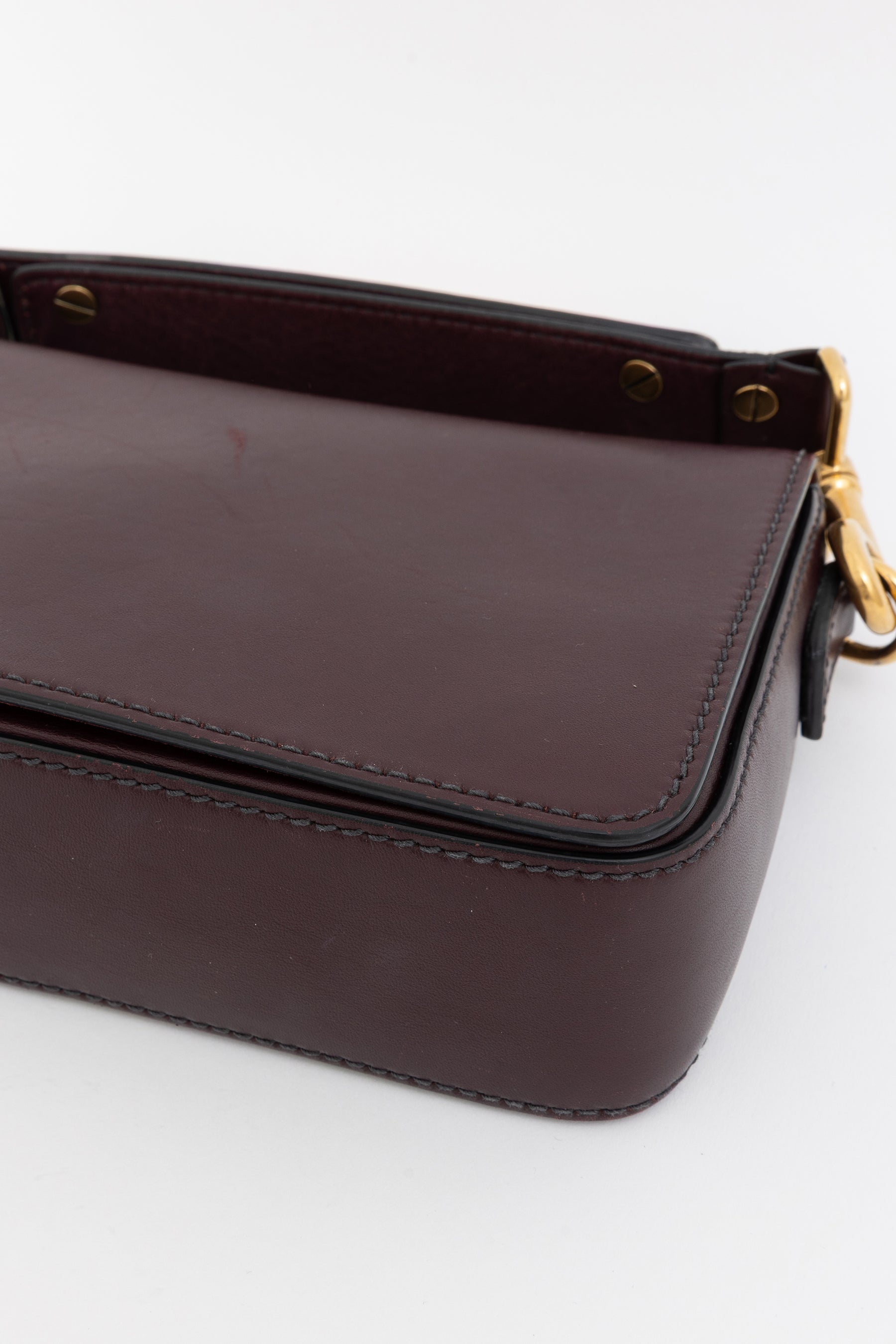 J'Adior Flap Bag