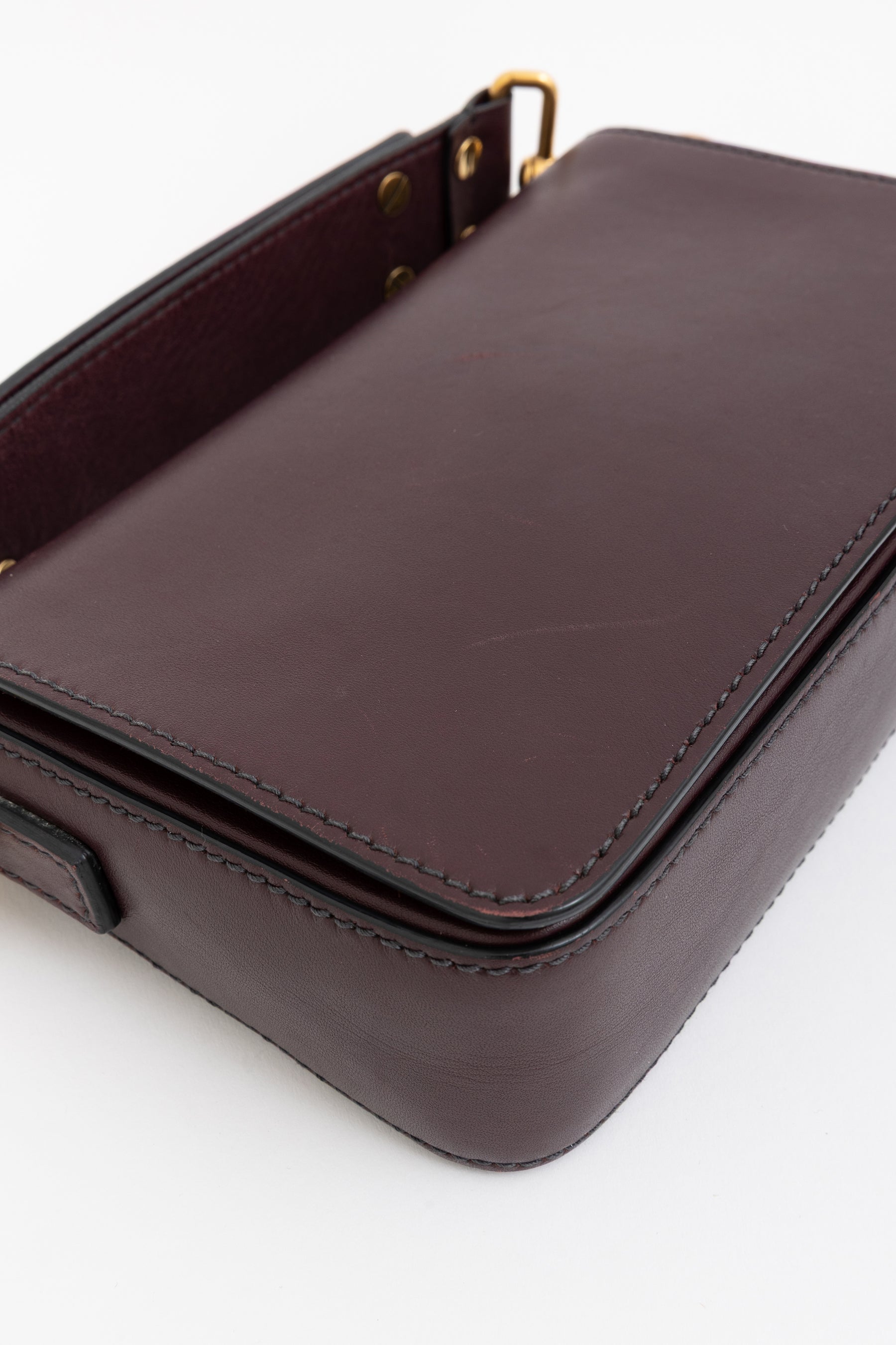 J'Adior Flap Bag
