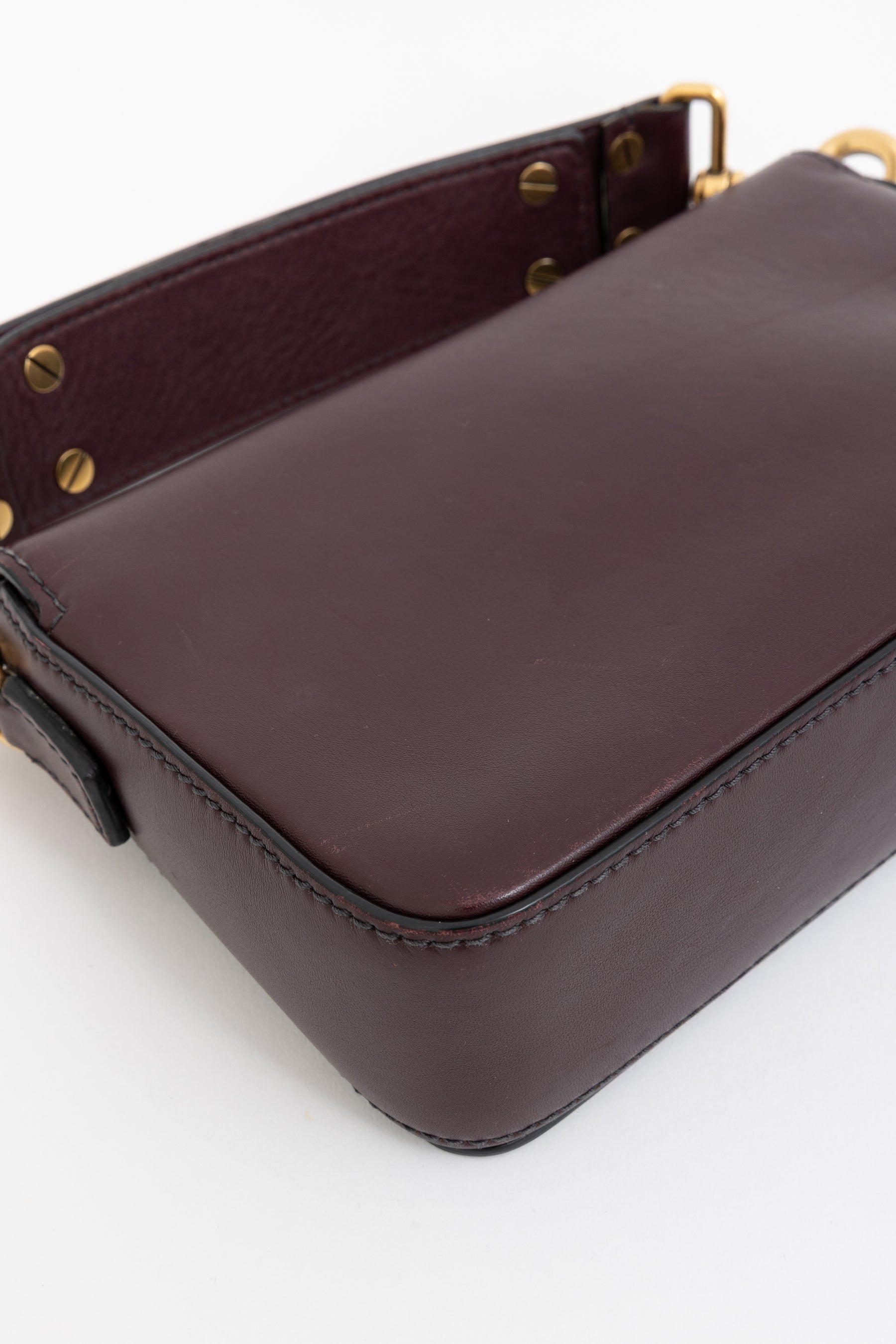 J'Adior Flap Bag
