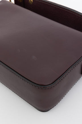 J'Adior Flap Bag