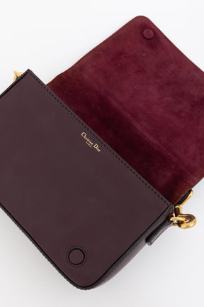 J'Adior Flap Bag