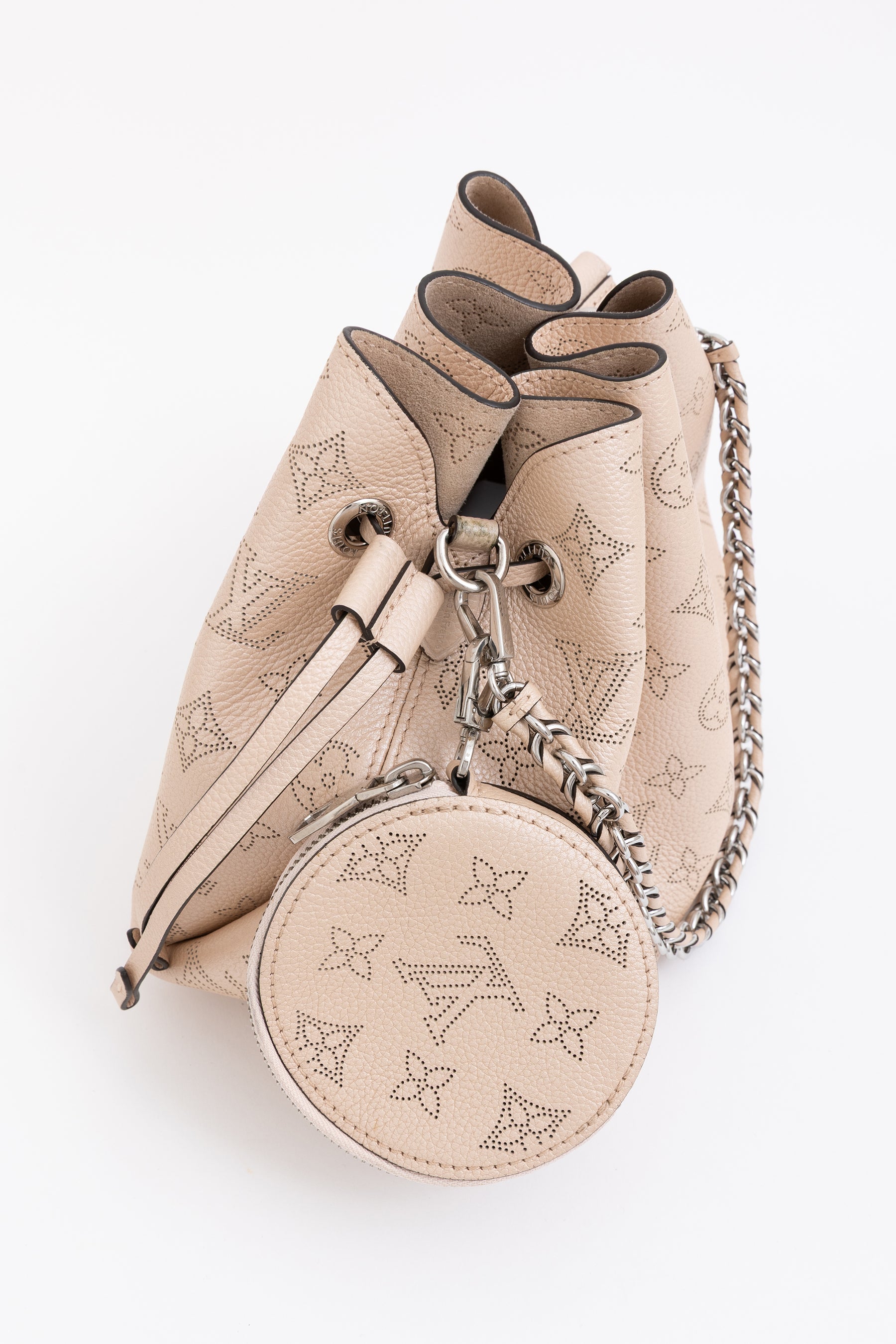 Bella Bucket Bag