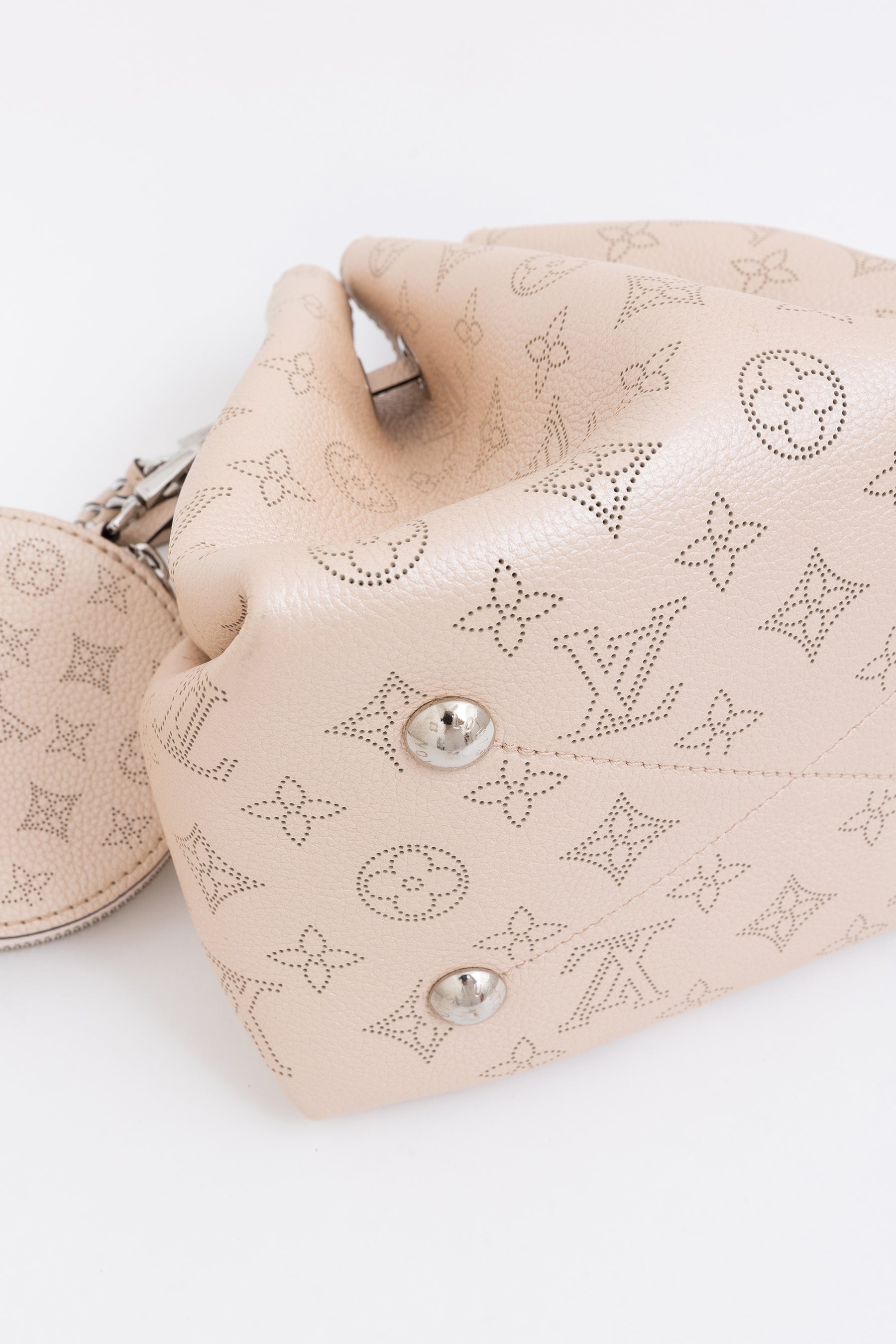 Bella Bucket Bag