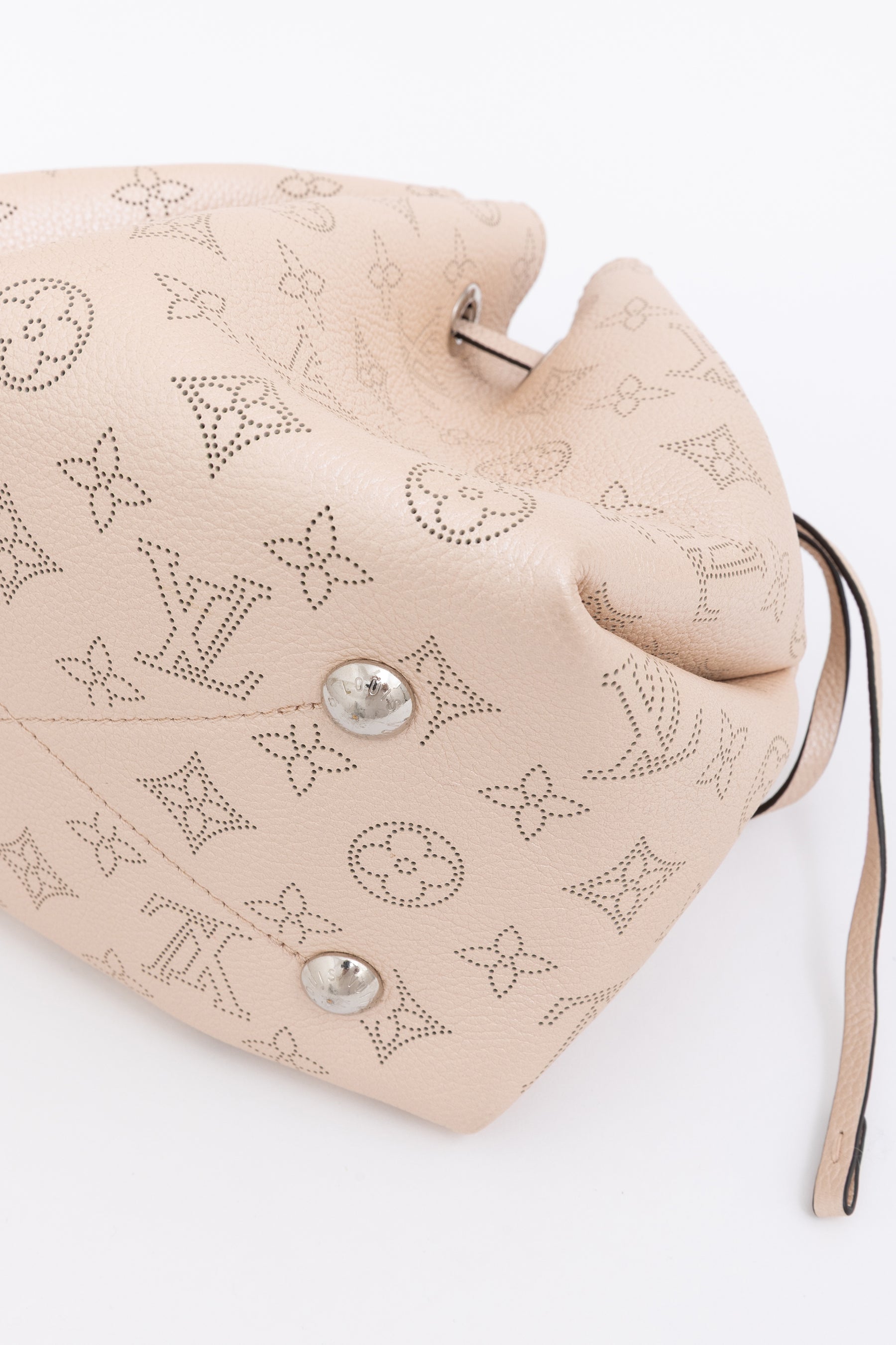 Bella Bucket Bag