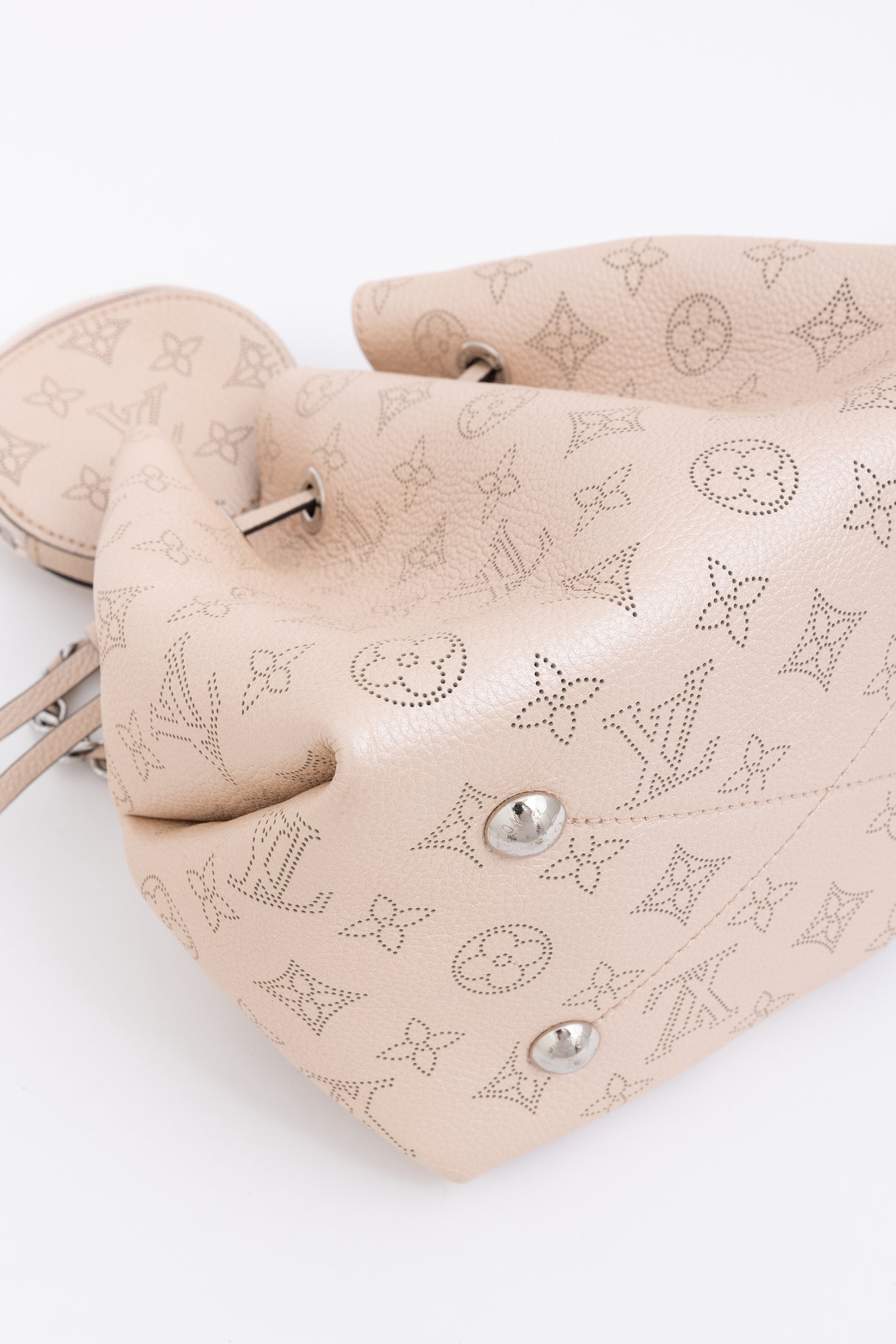 Bella Bucket Bag