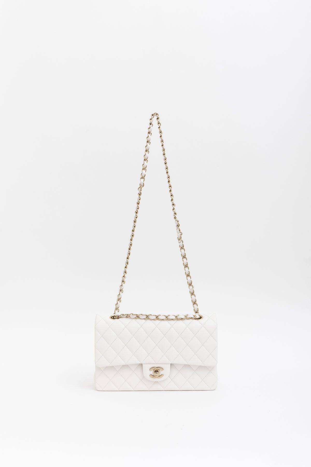 Classic Double Flap Bag