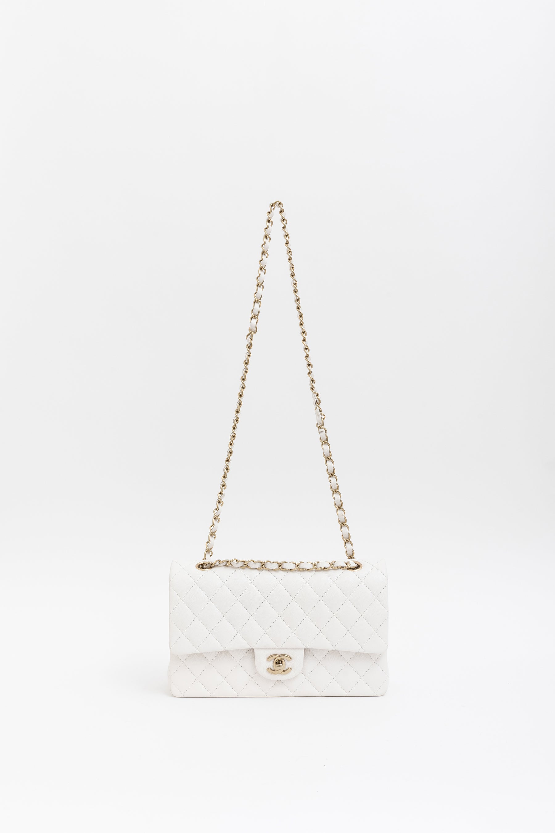 Classic Double Flap Bag