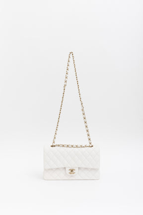 Classic Double Flap Bag
