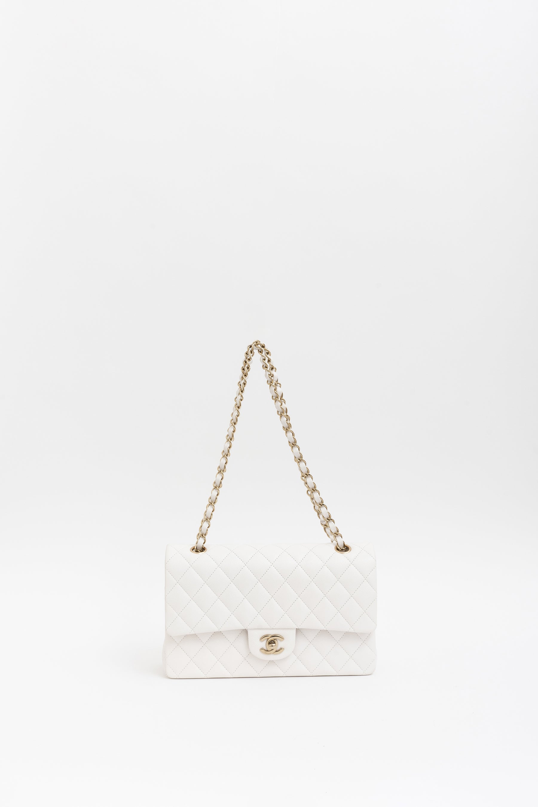 Classic Double Flap Bag
