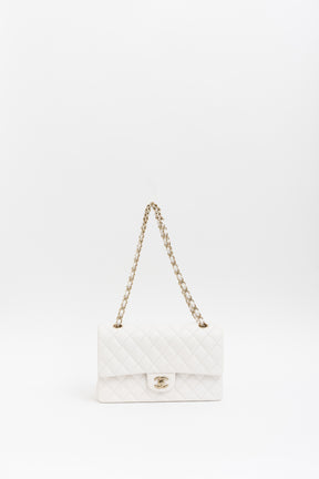 Classic Double Flap Bag