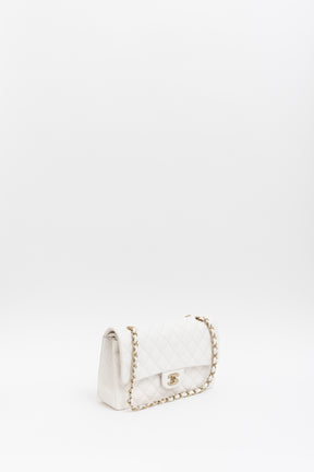 Classic Double Flap Bag